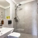 Rozana Loft - Old Town *