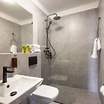 公寓 Rozana Loft - Old Town