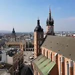 Rozana Loft - Old Town