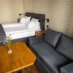 公寓 Rozana Loft - Old Town *