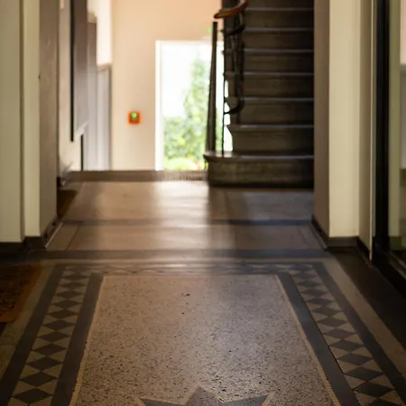 Różana Loft - Old Town