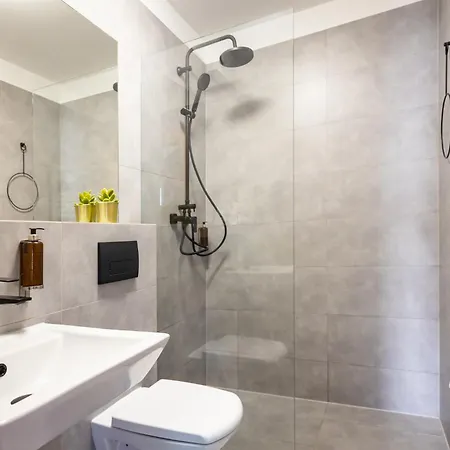 Rozana Loft - Old Town *