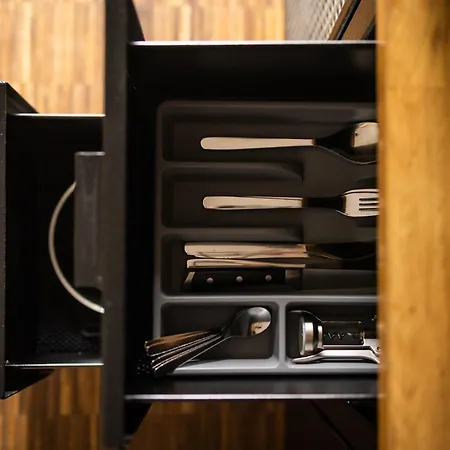 Apartment Rozana Loft - Old Town