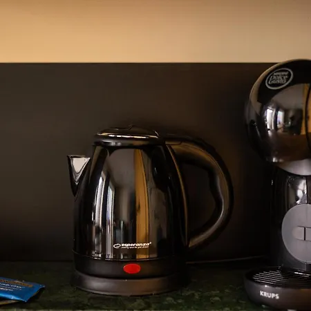 Apartamento Różana Loft - Old Town Cracóvia