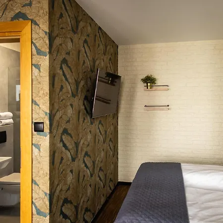 Apartamento Różana Loft - Old Town