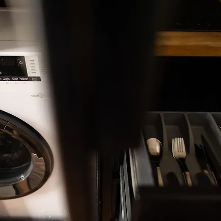 Różana Loft - Old Town *