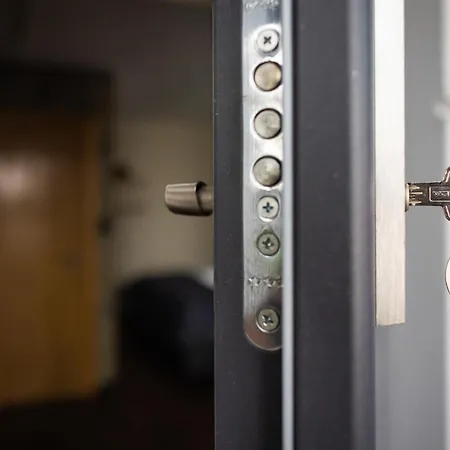 Apartamento Różana Loft - Old Town *