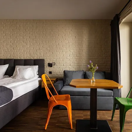 Różana Loft - Old Town Apartamento Cracóvia