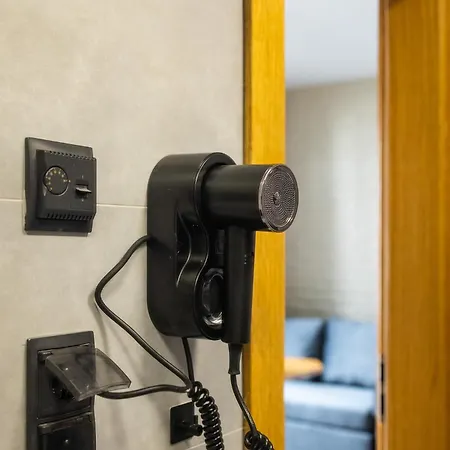 Apartamento Różana Loft - Old Town Cracovia