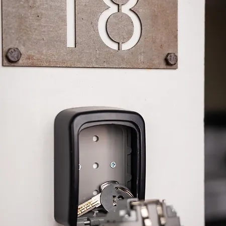 Rozana Loft - Old Town * كراكوفيا