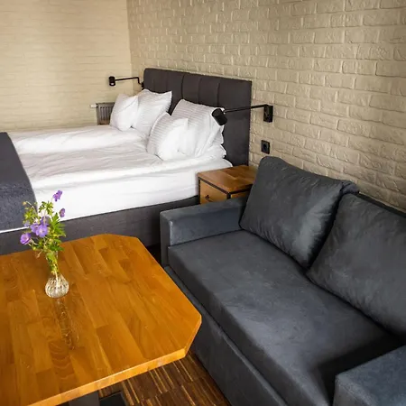 Apartamento Różana Loft - Old Town *