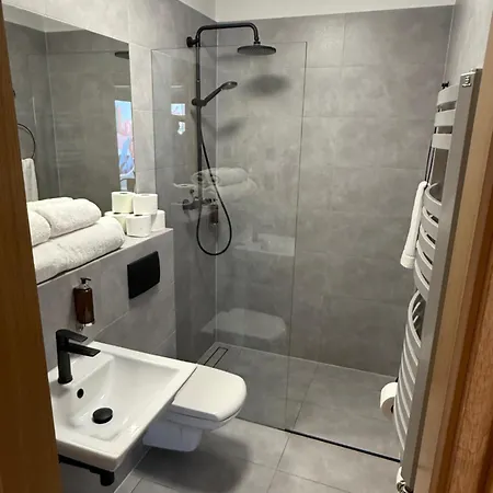 Różana Loft - Old Town *