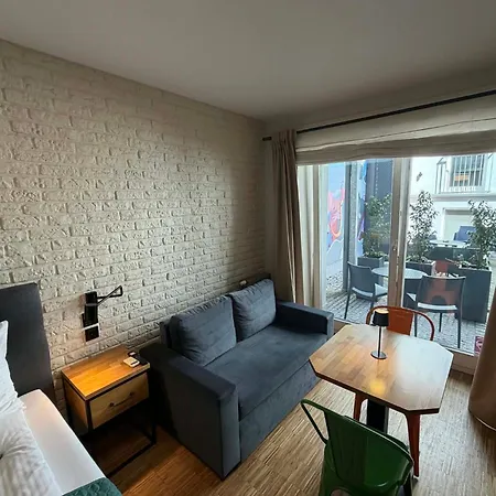 Appartement Rozana Loft - Old Town