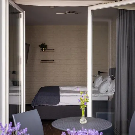 Апартаменты Rozana Loft - Old Town Краков