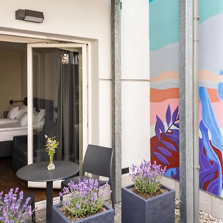 Rozana Loft - Old Town Краков