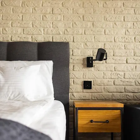 Rozana Loft - Old Town Апартаменты