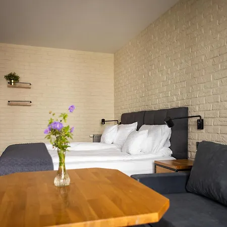 Rozana Loft - Old Town * Краков