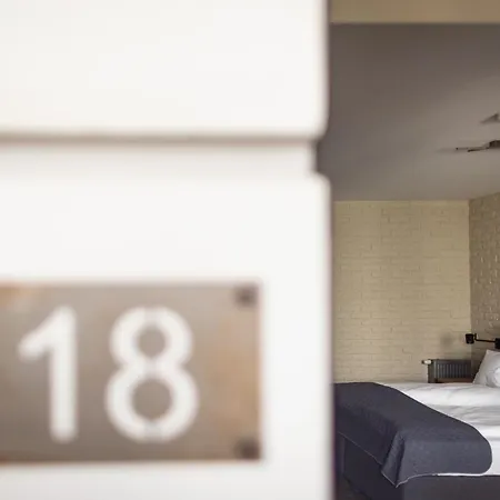 Rozana Loft - Old Town *