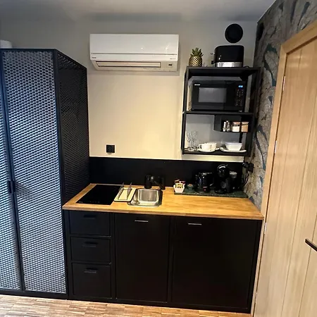 Rozana Loft - Old Town * Краков