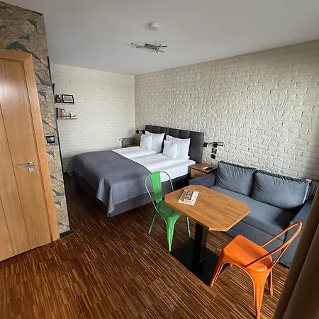 Rozana Loft - Old Town *